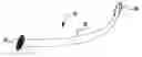 Fig. 01 - SHOWER ROD