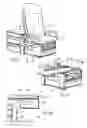 Fig. 08 - Medical examination table