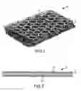 Fig. 02 - MATTRESSES WITH HEAT DISSIPATION
