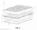 Fig. 03 - MATTRESS