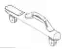 Fig. 01 - Gangway handrail and method for manufacturing the same