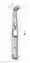 Fig. 05 - Cleaning apparatus with reciprocating brush head