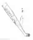 Fig. 09 - Cleaning apparatus with reciprocating brush head