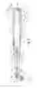 Fig. 12 - Cleaning apparatus with reciprocating brush head