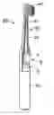 Fig. 01 - ELECTRIC TOOTHBRUSH