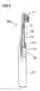 Fig. 07 - ELECTRIC TOOTHBRUSH