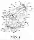 Fig. 02 - CHEMICAL DISTRIBUTION SYSTEM FOR FLOOR CLEANING MACHINE