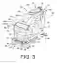 Fig. 04 - CHEMICAL DISTRIBUTION SYSTEM FOR FLOOR CLEANING MACHINE