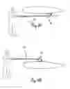 Fig. 04 - Articulated, multiple cleaning surface cleaning tool and method