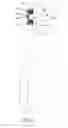 Fig. 04 - Oral Care Implement Having Diverging Cleaning Elements