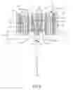 Fig. 09 - Oral Care Implement Having Diverging Cleaning Elements