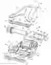 Fig. 01 - Vacuum cleaner accessory tool