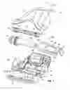 Fig. 02 - Vacuum cleaner accessory tool