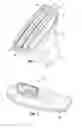 Fig. 02 - VACUUM ACCESSORY TOOL