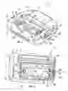 Fig. 03 - Vacuum cleaner accessory tool having a removable brush