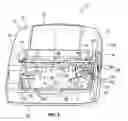 Fig. 04 - Vacuum cleaner accessory tool having a removable brush