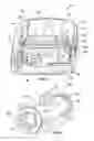 Fig. 05 - Vacuum cleaner accessory tool having a removable brush
