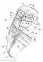 Fig. 06 - Vacuum cleaner accessory tool having a removable brush
