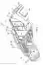 Fig. 07 - Vacuum cleaner accessory tool having a removable brush