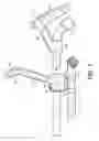 Fig. 03 - Handgrip assembly for a suction attachment