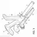 Fig. 04 - Handgrip assembly for a suction attachment