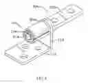 Fig. 05 - Hinge and an electronic device with the same