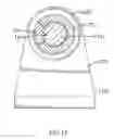 Fig. 16 - Hinge and an electronic device with the same