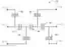 Fig. 01 - METHOD OF MANUFACTURING VERTICALLY SEPARATED ACOUSTIC FILTERS AND RESONATORS