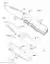 Fig. 02 - Folding knife with thumb release opening