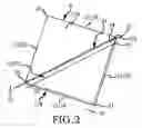 Fig. 03 - Cutting guide with seam allowance recess