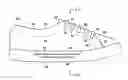 Fig. 01 - Girthwise adjustable laced shoe construction