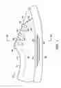 Fig. 02 - Girthwise adjustable laced shoe construction