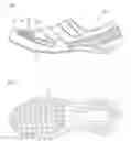 Fig. 02 - TOE INSERTION SHOES WITH INTEGRATED OUTSOLE