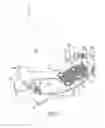 Fig. 02 - Spare cleat