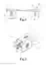 Fig. 03 - Device for Removably Mounting a Label on a Surroundable Surface