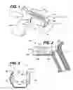 Fig. 02 - Trigger shrouding apparatus for firearms