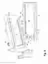 Fig. 07 - Gun barrel cleaning apparatus and method