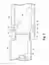 Fig. 08 - Gun barrel cleaning apparatus and method