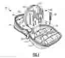 Fig. 02 - Integrated dual technology brush