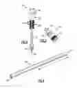 Fig. 04 - Integrated dual technology brush