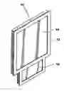 Fig. 01 - MULTIPLE DOOR PET ACCESS SYSTEM