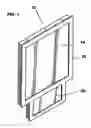 Fig. 02 - MULTIPLE DOOR PET ACCESS SYSTEM
