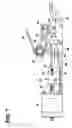 Fig. 08 - Door hardware drive mechanism with sensor