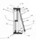 Fig. 01 - Storm window and panel attachment