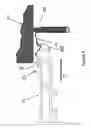 Fig. 07 - Storm window and panel attachment