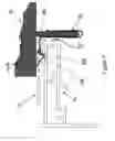 Fig. 08 - Storm window and panel attachment