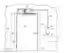 Fig. 01 - AUTOMATIC DOOR