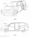 Fig. 02 - Door trim moving applique