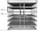 Fig. 01 - Stackable Mid-Rise Structures