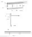 Fig. 09 - Roof edge cable raceway and method of forming same